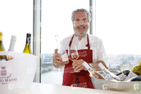 Küchenparty der Fine Food Days Cologne in Köln