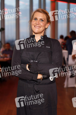 Küchenparty der Fine Food Days Cologne in Köln