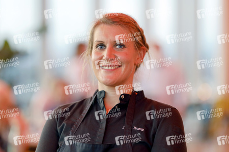 Küchenparty der Fine Food Days Cologne in Köln