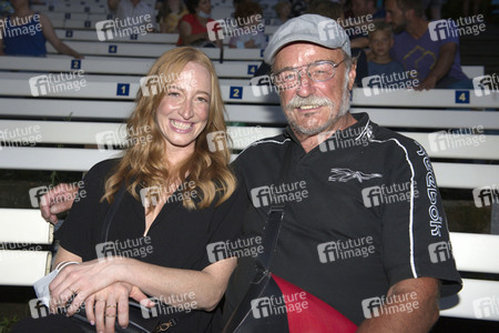 Filmpremiere 'Sommer-Rebellen' in Berlin