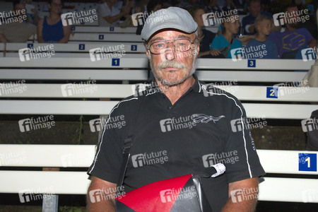 Filmpremiere 'Sommer-Rebellen' in Berlin