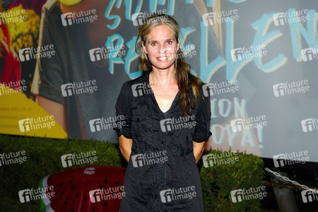 Filmpremiere 'Sommer-Rebellen' in Berlin