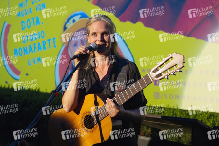 Filmpremiere 'Sommer-Rebellen' in Berlin