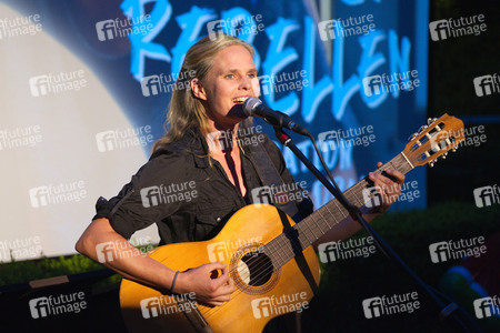 Filmpremiere 'Sommer-Rebellen' in Berlin