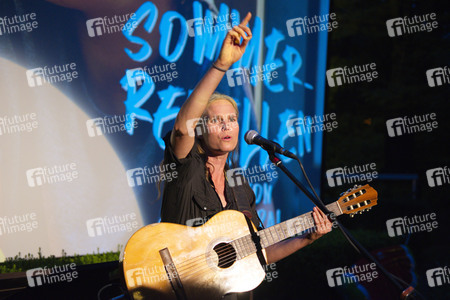 Filmpremiere 'Sommer-Rebellen' in Berlin