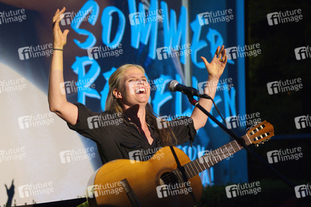 Filmpremiere 'Sommer-Rebellen' in Berlin