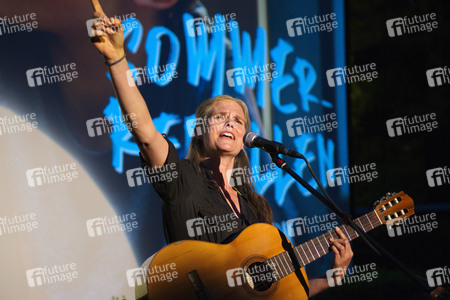 Filmpremiere 'Sommer-Rebellen' in Berlin