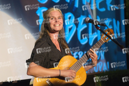 Filmpremiere 'Sommer-Rebellen' in Berlin