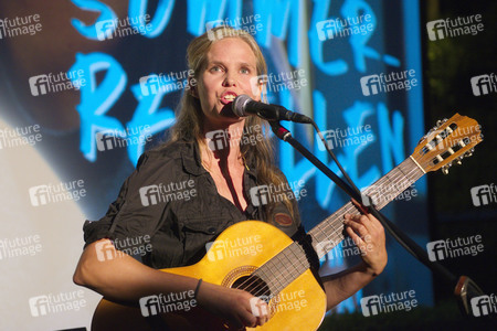 Filmpremiere 'Sommer-Rebellen' in Berlin