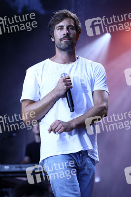 Konzert von Max Giesinger in Görlitz