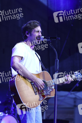Konzert von Max Giesinger in Görlitz