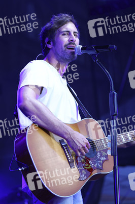 Konzert von Max Giesinger in Görlitz