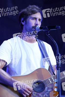 Konzert von Max Giesinger in Görlitz