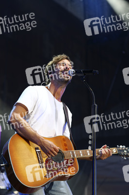 Konzert von Max Giesinger in Görlitz