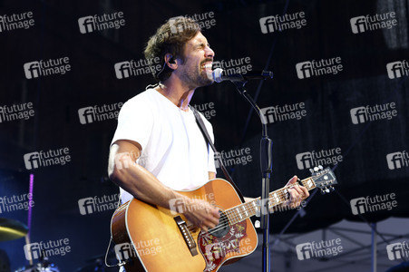 Konzert von Max Giesinger in Görlitz