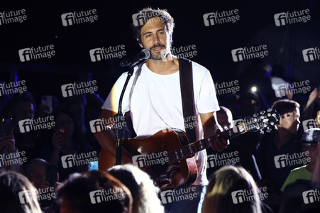 Konzert von Max Giesinger in Görlitz