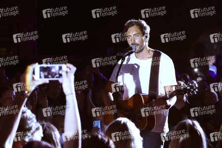 Konzert von Max Giesinger in Görlitz