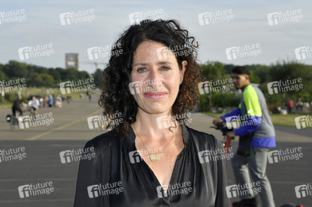 Start der Briefwahlkampagne von Bündnis 90/Die Grünen in Berlin