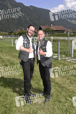 JUZIopenair 2021 in Strass im Zillertal