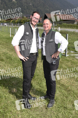 JUZIopenair 2021 in Strass im Zillertal