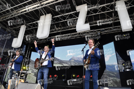 JUZIopenair 2021 in Strass im Zillertal