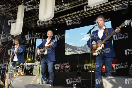 JUZIopenair 2021 in Strass im Zillertal