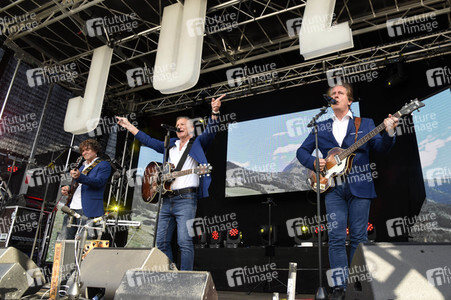 JUZIopenair 2021 in Strass im Zillertal