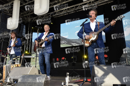 JUZIopenair 2021 in Strass im Zillertal