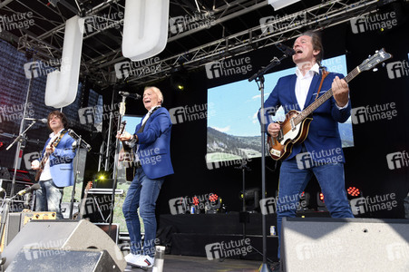 JUZIopenair 2021 in Strass im Zillertal