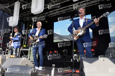 JUZIopenair 2021 in Strass im Zillertal