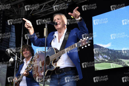 JUZIopenair 2021 in Strass im Zillertal