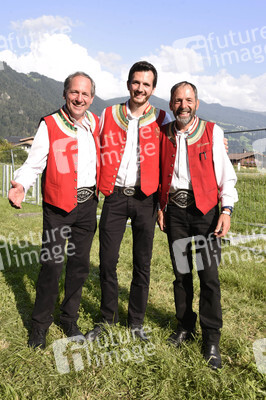 JUZIopenair 2021 in Strass im Zillertal