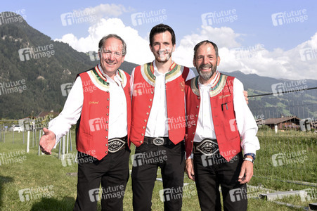 JUZIopenair 2021 in Strass im Zillertal