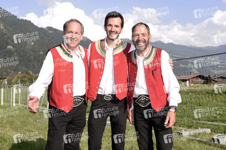 JUZIopenair 2021 in Strass im Zillertal