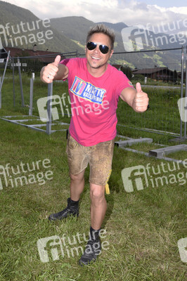 JUZIopenair 2021 in Strass im Zillertal