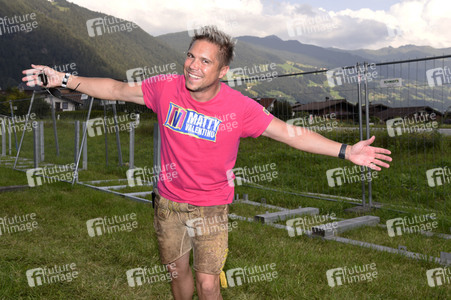 JUZIopenair 2021 in Strass im Zillertal