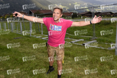 JUZIopenair 2021 in Strass im Zillertal