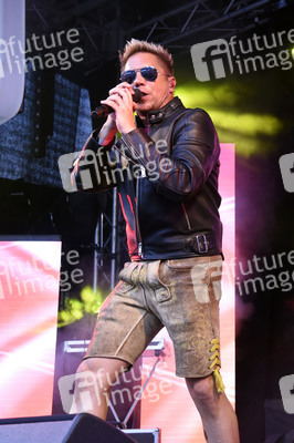 JUZIopenair 2021 in Strass im Zillertal