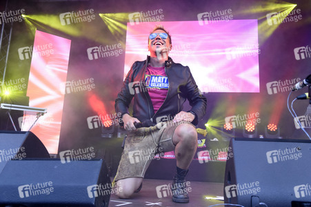 JUZIopenair 2021 in Strass im Zillertal