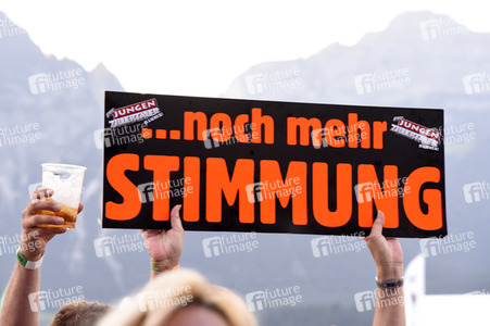 JUZIopenair 2021 in Strass im Zillertal