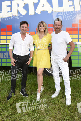 JUZIopenair 2021 in Strass im Zillertal