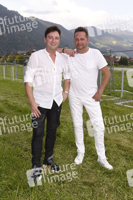 JUZIopenair 2021 in Strass im Zillertal