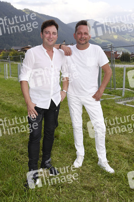 JUZIopenair 2021 in Strass im Zillertal