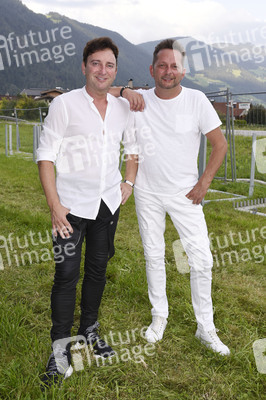 JUZIopenair 2021 in Strass im Zillertal