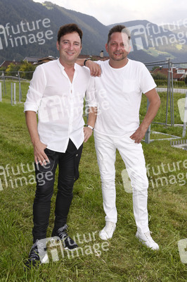 JUZIopenair 2021 in Strass im Zillertal