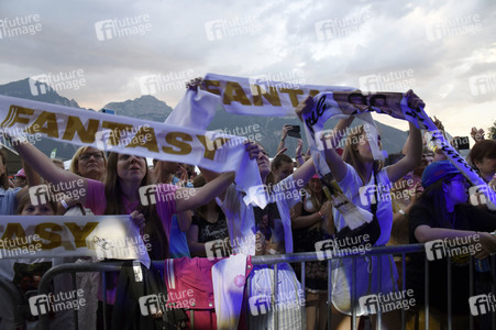JUZIopenair 2021 in Strass im Zillertal