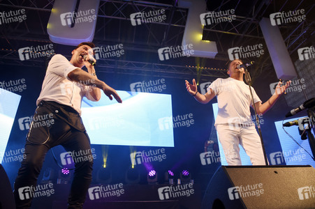 JUZIopenair 2021 in Strass im Zillertal