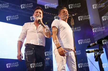 JUZIopenair 2021 in Strass im Zillertal