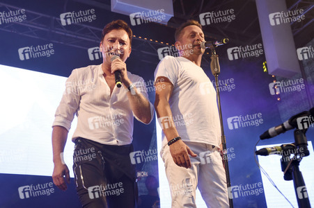 JUZIopenair 2021 in Strass im Zillertal