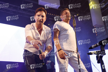 JUZIopenair 2021 in Strass im Zillertal